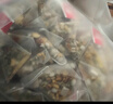 福东海 荷苡茶陈皮山楂荷叶茯苓薏米茶【50袋】搭中药材泡茶养生茶 实拍图