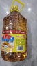 鲁花 食用油 物理压榨 葵花仁油6.18L  实拍图