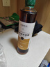 应物 有机糙米香醋500ml 4.5度纯粮酿造米醋 有机调味品 实拍图