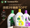 滴露（Dettol）衣物除菌液松木3L 内衣袜子衣物长效杀菌除螨 衣服消毒液儿童可用 实拍图