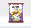 统一统一 小浣熊 干脆面奇奇怪怪-芥末小海鲜味 30g*30入 实拍图
