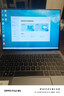华为HUAWEI二手笔记本MateBook13/xpro触屏2K猎人游戏本便携二手笔记本电脑 Xpro I7八代 16G+512G 3K触屏 95成新 实拍图