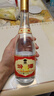 汾酒53度黄盖玻汾 清香型白酒 高度口粮酒 泡酒 53度 475mL 6瓶 六瓶装 实拍图
