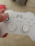 北通鲲鹏20无线游戏手柄智控双切扳机震动蓝牙手柄xbox电脑PC手机steam电视NSswitch2体感原神宝可梦ZA 实拍图