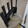 Tenda腾达路由器WiFi7【云霄BE5100】千兆穿墙王信号增强无线超强2.5g网口家用电竞放大器立式BE6L Pro 实拍图