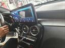 九音奔驰C200GLC/GLA/GLK/A级C级E改装中控大屏导航360全景影像一体机 carplay豪华版6+128不包安装 官方标配+360全景 实拍图