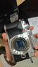奥林巴斯（OLYMPUS）E-M10 MarkIV EM10四代 微单相机 数码相机 微单套机（14-42mm & 40-150mm）双镜头 银色 实拍图