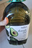 晟麦（sanmark）牛油果油2.5L低温冷榨儿童食用油鳄梨油高烟点轻食热炒凉拌家庭装 实拍图