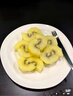 佳沛（zespri）新西兰 阳光金奇异果12粒礼盒特大果单果约122-146g 猕猴桃 水果 实拍图