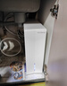沁园净水器双子芯1000G小屏 8年RO反渗透过滤器 厨房台下式家用直饮净饮一体机 UR-S61076国家补贴 实拍图