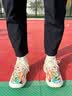 李宁韦德808 5 ULTRA v2 烟花丨男子轻量高回弹篮球专业比赛鞋ABAV045 实拍图