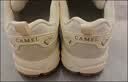 骆驼（CAMEL）【盘龙】户外徒步鞋防滑耐磨减震低帮透气运动鞋FB22236784 实拍图