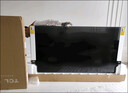TCL电视 75Q9L Pro 75英寸 QD-Mini LED 蝶翼星曜屏 万象分区 绚彩XDR 超薄 国家补贴 实拍图