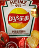乐事（Lay's）薯片 亨氏番茄酱味 135克  休闲食品 新品上市 实拍图