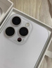 Apple/苹果 iPhone 16 Pro（A3294）128GB 白色钛金属 支持移动联通电信5G 双卡双待手机 实拍图
