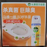 滴露（Dettol）消毒喷雾454ml除臭喷雾鞋子除臭杀菌喷雾马桶消毒柑橘甲流感 实拍图