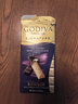 歌帝梵（Godiva）醇享72%可可进口高浓黑巧克力90g 休闲零食  喜糖伴手礼 生日礼物 实拍图