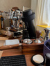 格米莱（GEMILAI）【新品&政府补贴】白鲸Ultra G3135H半自动咖啡机E61高性能意式美式奶泡机家用商用双锅炉 实拍图