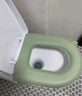 加仕高马桶垫加厚防水坐垫圈四季通用厕所粘贴式通用贴垫夏季免水洗 实拍图