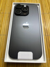 Apple/苹果 iPhone 16 Pro（A3294）512GB 黑色钛金属 支持移动联通电信5G 双卡双待手机 实拍图