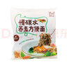 低卡博士 慢碳水荞麦方便面0脂低钠非油炸粗粮面 10袋面+10袋调料粉包 实拍图