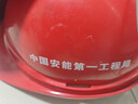 伟光反光背心 多口袋反光工地安全马甲 荧光绿【多口袋拉链款】 可定制LOGO 实拍图