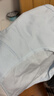 京东京造【纯棉系列】女式内裤10A级抗菌三角内裤女中腰大码女式内裤XL 实拍图