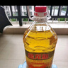 金龙鱼  食用油 花生浓香型食用植物调和油4L 实拍图