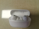 华为FreeBuds SE 4 ANC降噪版 真无线蓝牙降噪耳机 50小时长续航/多模式降噪/快速充电  陶瓷白 实拍图