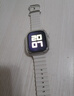 索爱T7黑色智能电话手表GPS可插5G卡全网通蜂窝版初高中学生旋转摄像心率血氧拍照防水NFC成人男女礼物 实拍图
