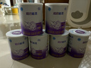 雀巢超启能恩 婴幼儿乳蛋白部分水解配方奶粉1段0-12个月适用800克 6罐 实拍图