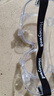 霍尼韦尔（Honeywell） 防冲击眼罩护目镜工业防尘防风实验液体喷溅劳保耐刮擦LG99200  实拍图