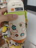 babycare儿童保温杯婴儿宝宝学饮杯吸管水杯水壶不锈钢450ml-新老款随机发 实拍图