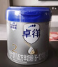 爱他美（Aptamil）爱他美卓徉较大婴儿配方羊奶粉（6-12月龄   2段）400g试用装 实拍图