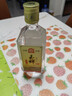 玉蝉老酒玉蝉大曲52度浓香型白酒高粱纯固态发酵精品光瓶口粮酒 52度 500mL 1瓶 试饮品鉴 实拍图