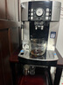 德龙（Delonghi） 意式咖啡机家用全自动研磨一体萃取一键式美式咖啡奶泡机现磨自动清洗洗豆/粉双用ECAM22.110 21.117【推荐】 实拍图