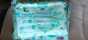 帮宝适超薄透气清新帮透氧Pro婴儿拉拉裤尿不湿尿片尿布L42 实拍图