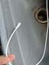 绿联【MFi认证不弹窗】适用苹果充电线快充数据线USB to Lightning闪电接口 iPhone14/13/12手机平板1m 实拍图