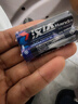 【汉达电池】五号七号碳性电池适用于挂钟摇控器无线鼠标手电玩具 汉达【5号电池】8粒 实拍图