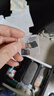 banq&JOY联名款 128GB TF（MicroSD）存储卡U3 C10 A1 V30 4K 高速款行车记录仪&监控摄像头手机内存卡 实拍图