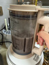 蓝宝（BLAUPUNKT）破壁机家用豆浆机全自动免煮2025新款静低音破壁机小型榨汁机婴儿米糊机磨粉机智频变速钛刀 实拍图