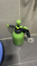 奥美优喷壶气压式高压喷水壶消毒长杆浇花神器洒水壶打药喷雾器大容量 实拍图