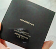 卡姿兰（Carslan）黑金气垫BB霜2.0遮瑕控油保湿持久粉底液01亮肤色14.5g*2生日礼物 实拍图