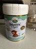 宝贝与我（Arla）白金版 阿拉 有机A2 婴幼儿配方奶粉 3段（1岁以上）600g/罐 实拍图