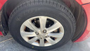 邓禄普（DUNLOP）轮胎/汽车轮胎 175/70R14 84H SP-T1 适配五菱荣光 新捷达 瑞纳 实拍图