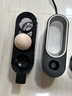 WMF 德国福腾宝 不锈钢煮蛋器自动断电迷你便携煮蛋机 早餐蒸蛋器 单层 2枚 实拍图