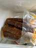 杨大爷烟熏川味腊肠腊肉四川特产麻辣味香肠1斤装500g 需烹饪食用 实拍图