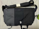 TIMBUK2邮差包单肩斜挎包信使包时尚潮包休闲包男男友礼休闲运动 黄昏蓝/金扣 S 实拍图