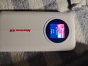 纽曼随身wifi可移动无线wifi6免插卡上网宝随行无线上网卡便携式车载4g无限路由器全国通用流量2025款 实拍图