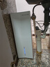 沁园净水器双子芯1200G初始流速体验 8年RO过滤器 厨房台下式家用直饮净饮一体机 UR-S61076国家补贴 实拍图